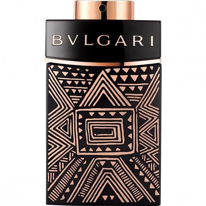 Bvlgari Man In Black Essence